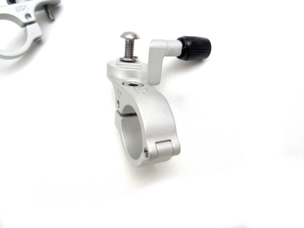 Paul Components Thumbies